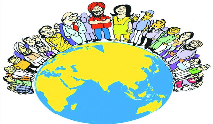 2050 तक दुनिया की आबादी 9.8 अरब हो जाएगी : संयुक्त राष्ट्र