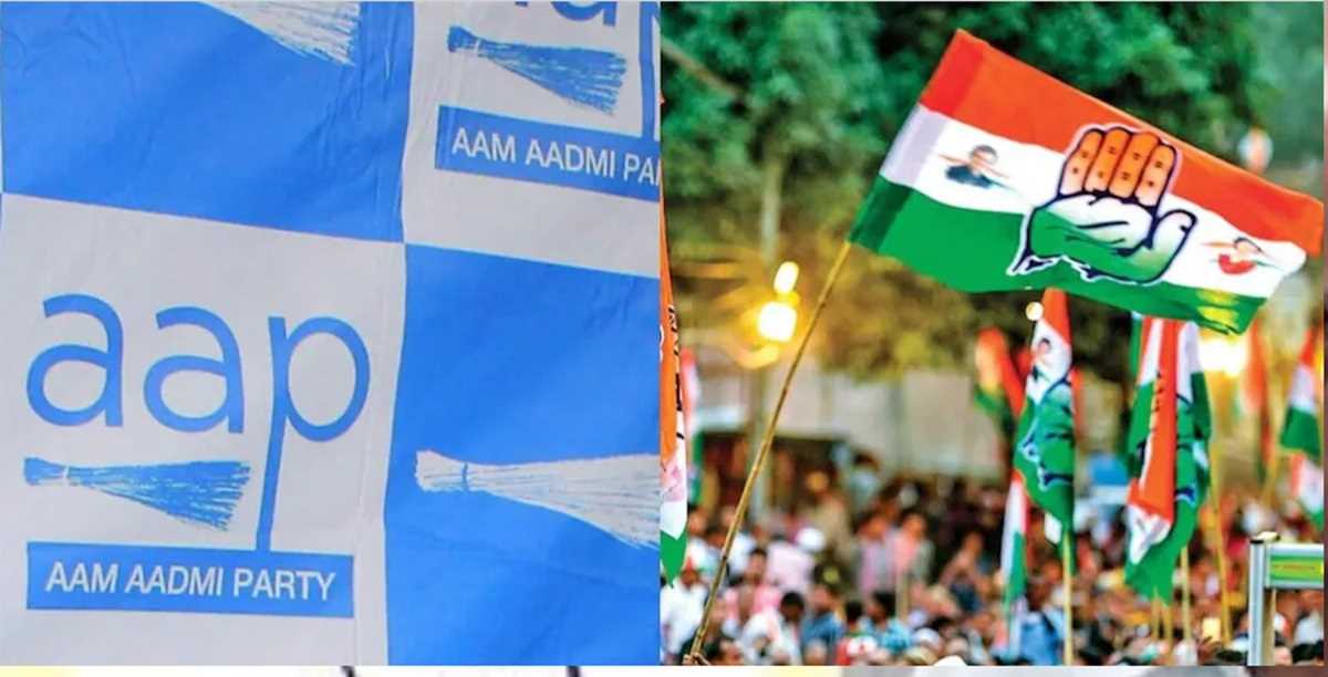 26 अप्रैल को दिल्ली में मेयर चुनाव - दिल्ली में आप और कांग्रेस की पहली परीक्षा