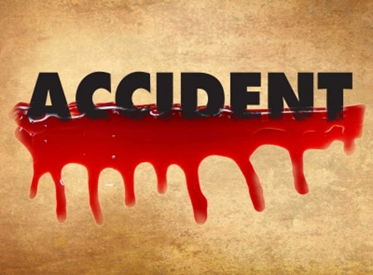 रीवा में दर्दनाक हादसा: प्रतिमा विसर्जित कर लौट रहे 40 लोगों से भरी ट्रैक्टर ट्राली पलटी, तीन की गई जान