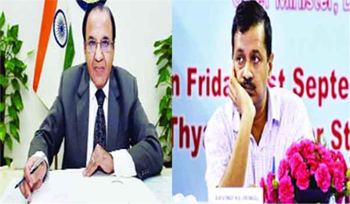 20 विधायकों पर संकट, निगाहें राष्ट्रपति पर