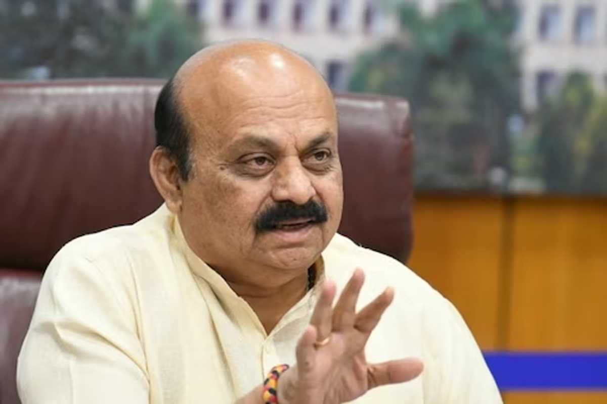 सातवें वेतन आयोग की रिपोर्ट को लागू करने के लिए 6 हजार करोड़ रुपये निर्धारित : बोम्मई