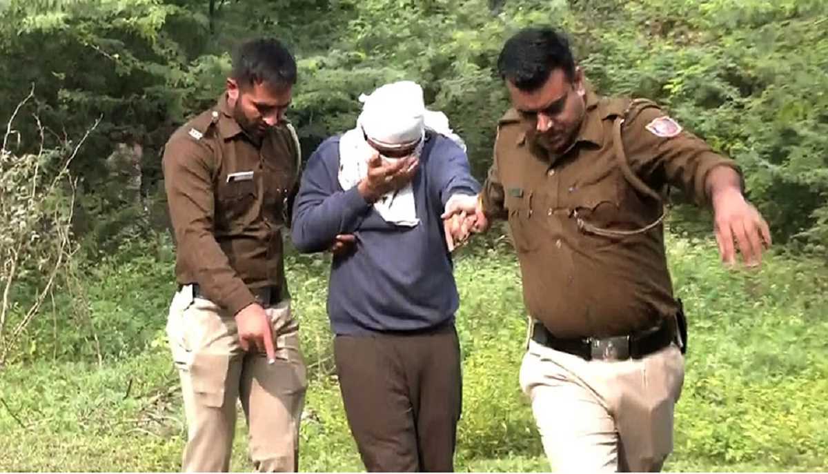 आफताब को आज कोर्ट में किया जाएगा पेश, पुलिस कर सकती है हिरासत बढ़ाने की मांग