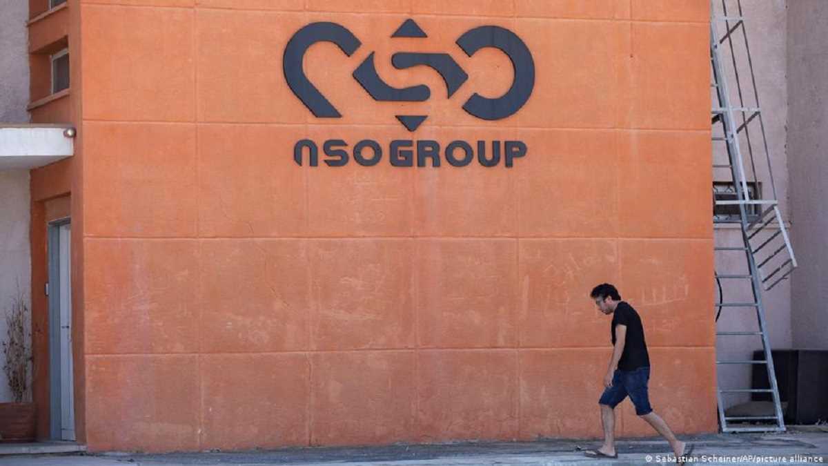 भारतीय पत्रकार के खिलाफ एनएसओ स्पाइवेयर का इस्तेमाल