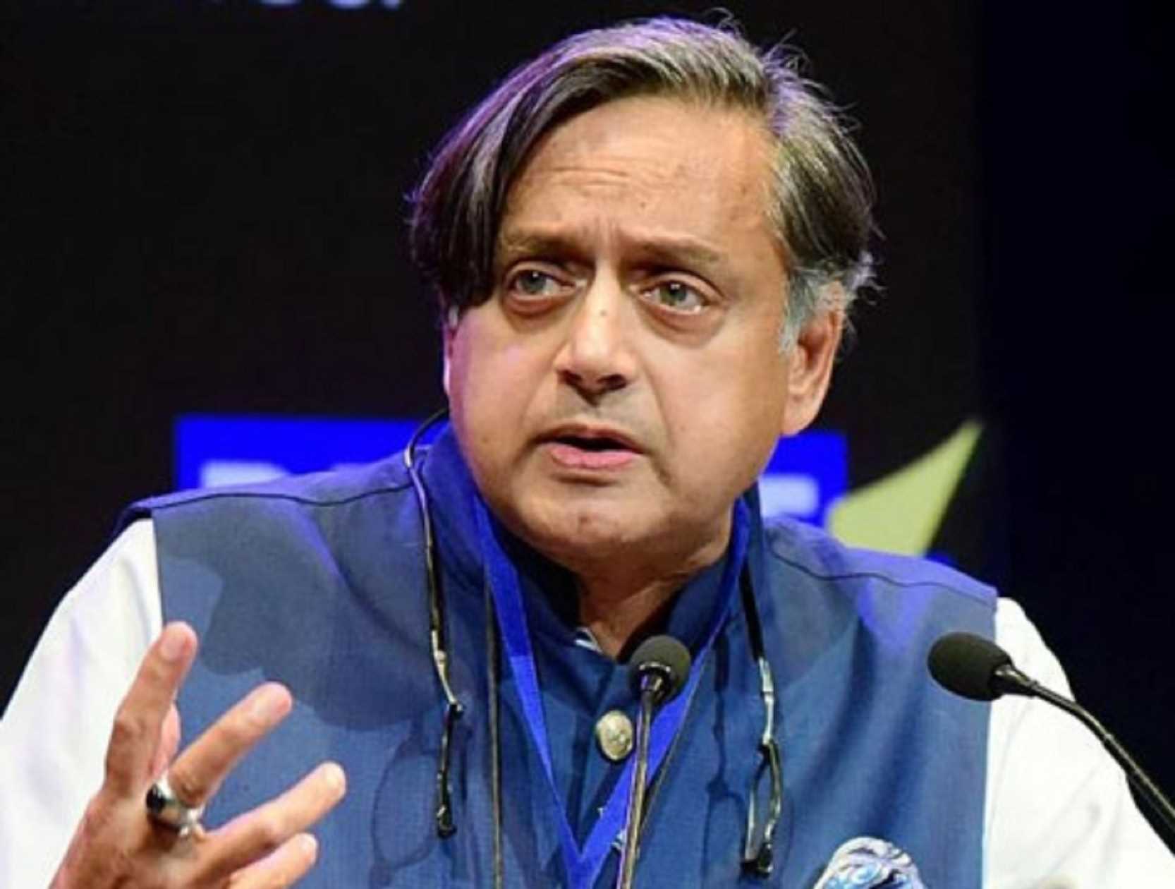 क्या अनिल एंटनी की राह पर चल रहे हैं शशि थरूर? BBC डॉक्यूमेंट्री पर क्यों रखी पार्टी