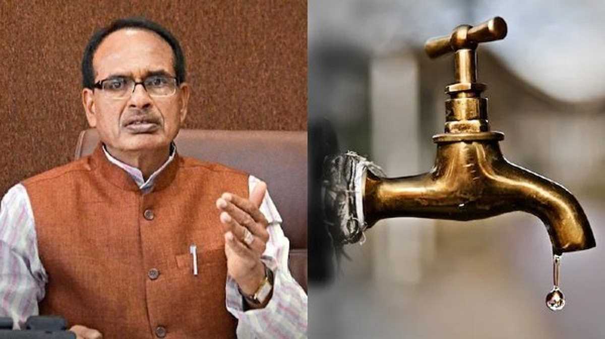 हर खेत को सिंचाई का पानी और हर घर को नल से जल मिलेगा : शिवराज हर खेत को सिंचाई का पानी और हर घर को नल से जल मिलेगा : शिवराज