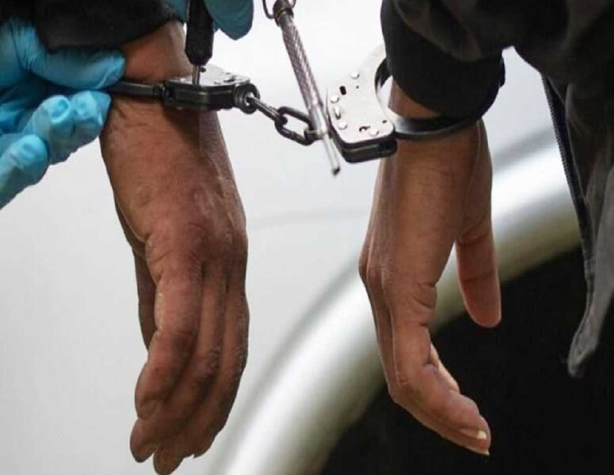 लूट व हत्या के मामले में मुख्य आरोपी गिरफ्तार लूट व हत्या के मामले में मुख्य आरोपी गिरफ्तार