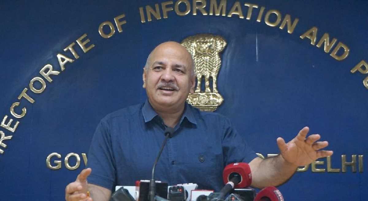 मनीष सिसोदिया को 17 महीनों बाद मिली जमानत