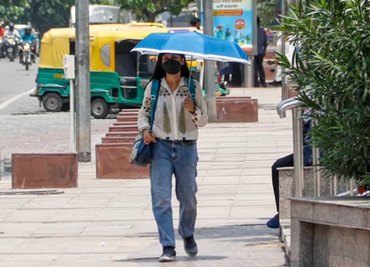 आदान काल में रहें सतर्क, ऋतुचर्या को समझना भी जरूरी