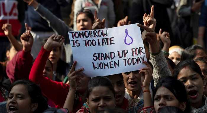 हैदराबाद गैंगरेप केस में चौथा आरोपी गिरफ्तार, पांचवें की तलाश