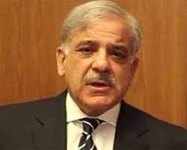 शहबाज ने चीन को दी दुहाई, कराची रेलवे परियोजना में दे मदद