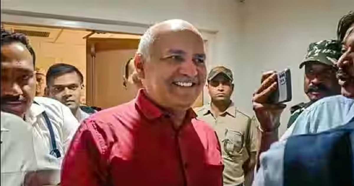 मनीष सिसोदिया की 10 दिन की रिमांड की मांग करेगा ईडी