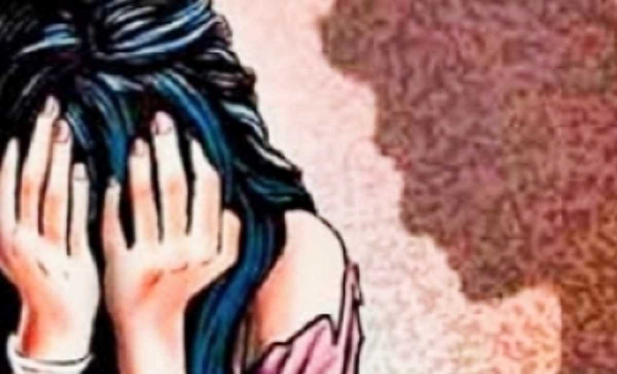 दोस्त व उसके साथी ने शराब पिलाकर नाबालिग से किया दुष्कर्म