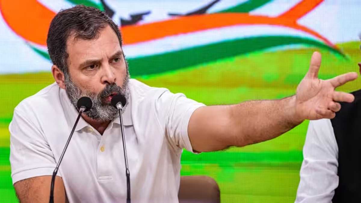 सरकार बनते ही वादों पर काम शुरु कर देंगे : राहुल