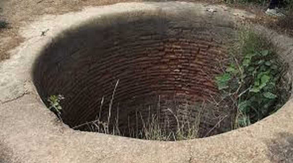 कर्नाटक : प्रेम प्रस्ताव ठुकराए जाने पर नाबालिग लड़की ने बच्ची को कुएं में फेंका