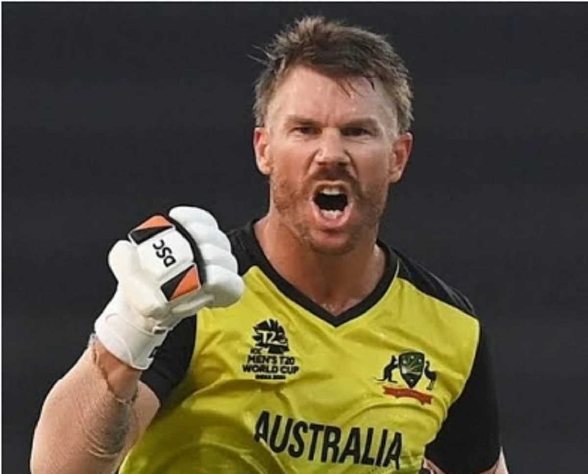 मार्श ने वनडे कप्तानी के लिए सलामी बल्लेबाज डेविड वार्नर का किया समर्थन