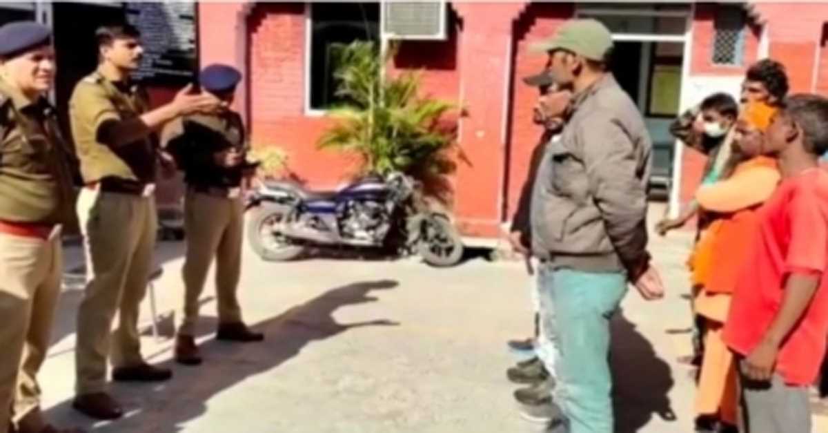 उत्तराखंड : नशे की रोकथाम को लेकर पुलिस अलर्ट मोड पर, सत्यापन किया शुरू