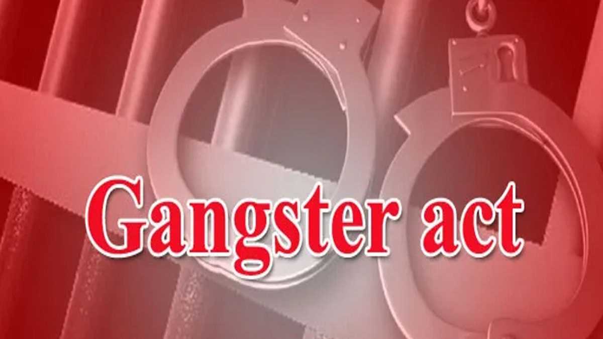 सोनीपत में एसटीएफ ने 55 हजार का इनामी गैंगस्टर को किया गिरफ्तार