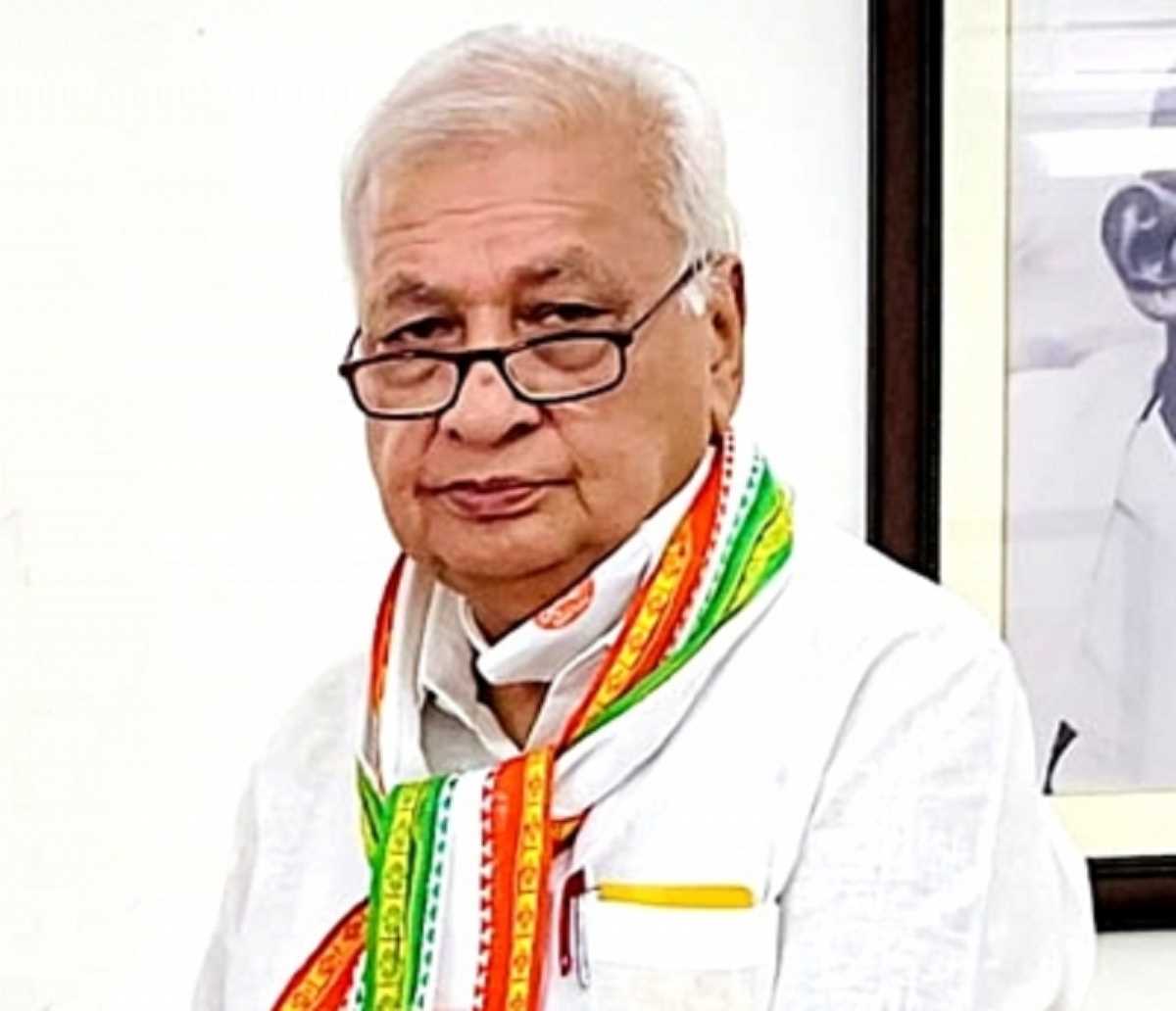 केरल के राज्यपाल आरिफ मोहम्मद खान का फेसबुक अकाउंट हैक