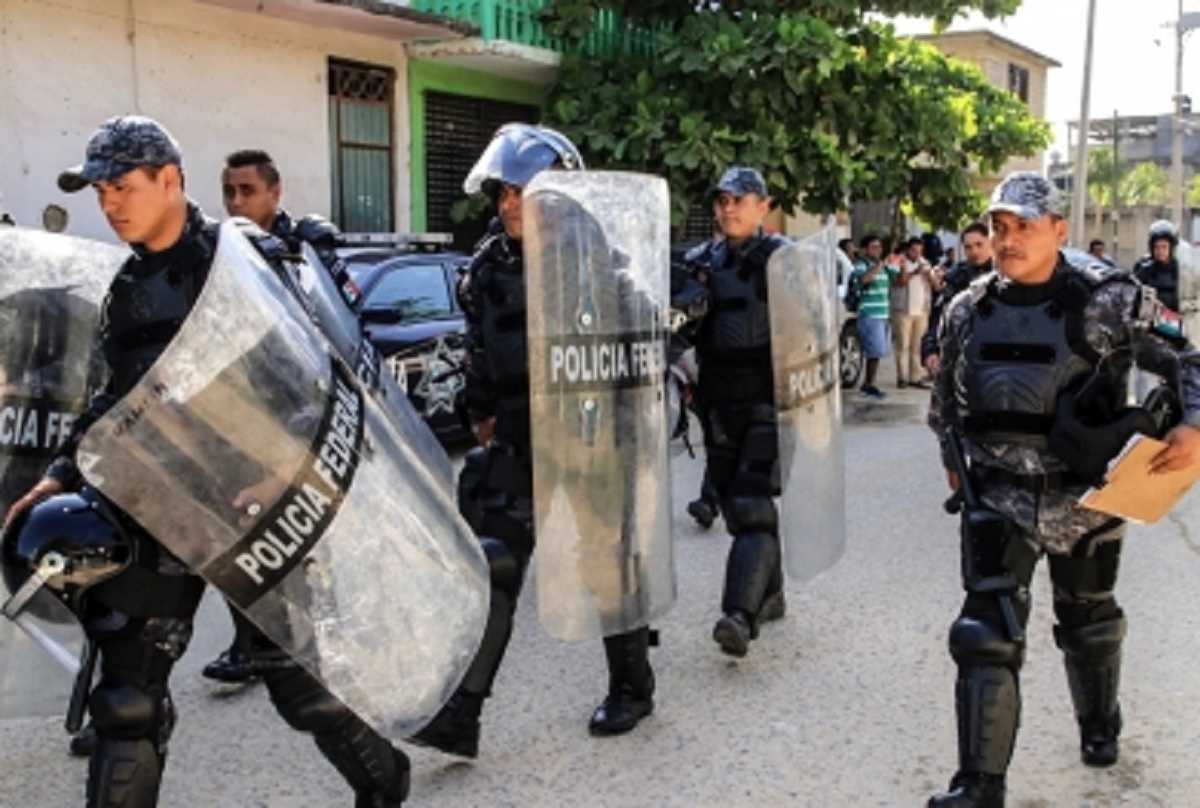 मेक्सिको जेल हमले में मरने वालों की संख्या बढ़कर 17 हुई