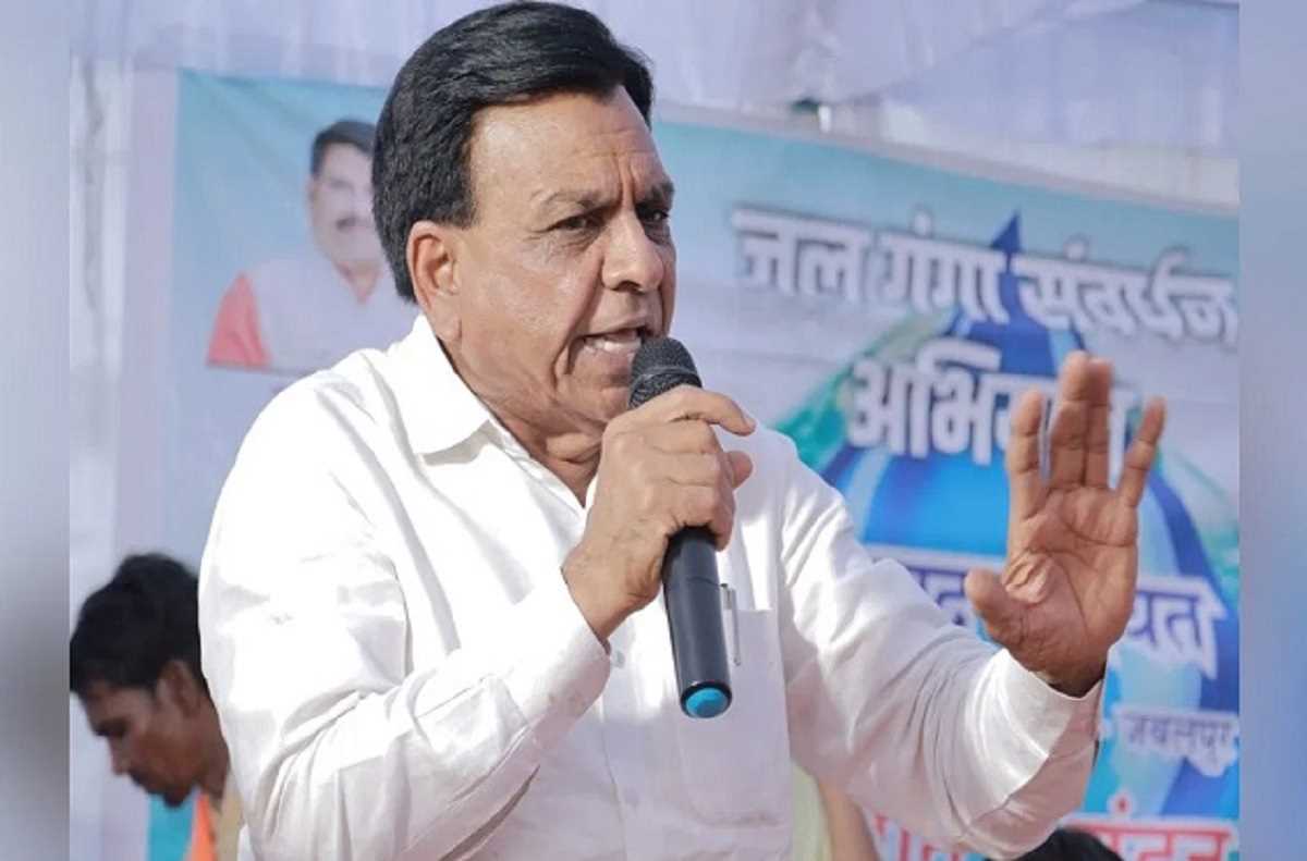 मध्यप्रदेश : मंत्री शाह के बाद अब उपमुख्यमंत्री देवड़ा के सेना पर दिए बयान को लेकर उपजा विवाद