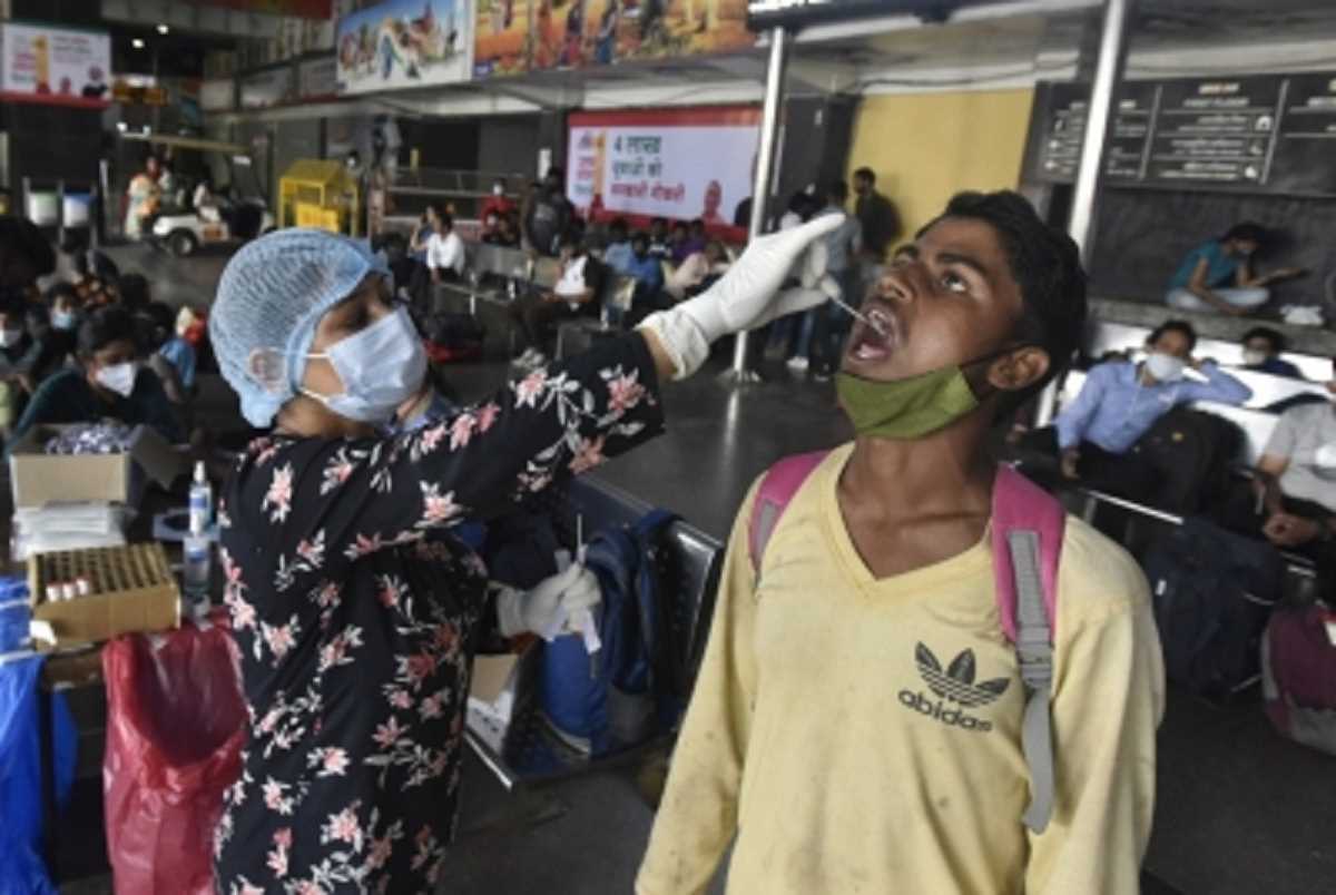 भारत में कोविड-19 के मामले बढ़कर 17,135 हुए, और 47 मौतें