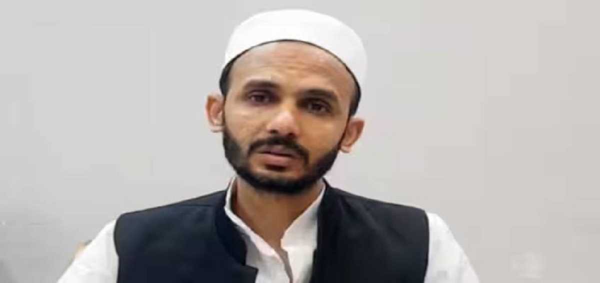 संभल : बैगर नक्शा के घर निर्माण मामले में सांसद जियाउर्रहमान बर्क को 16 जनवरी तक देना होगा जवाब