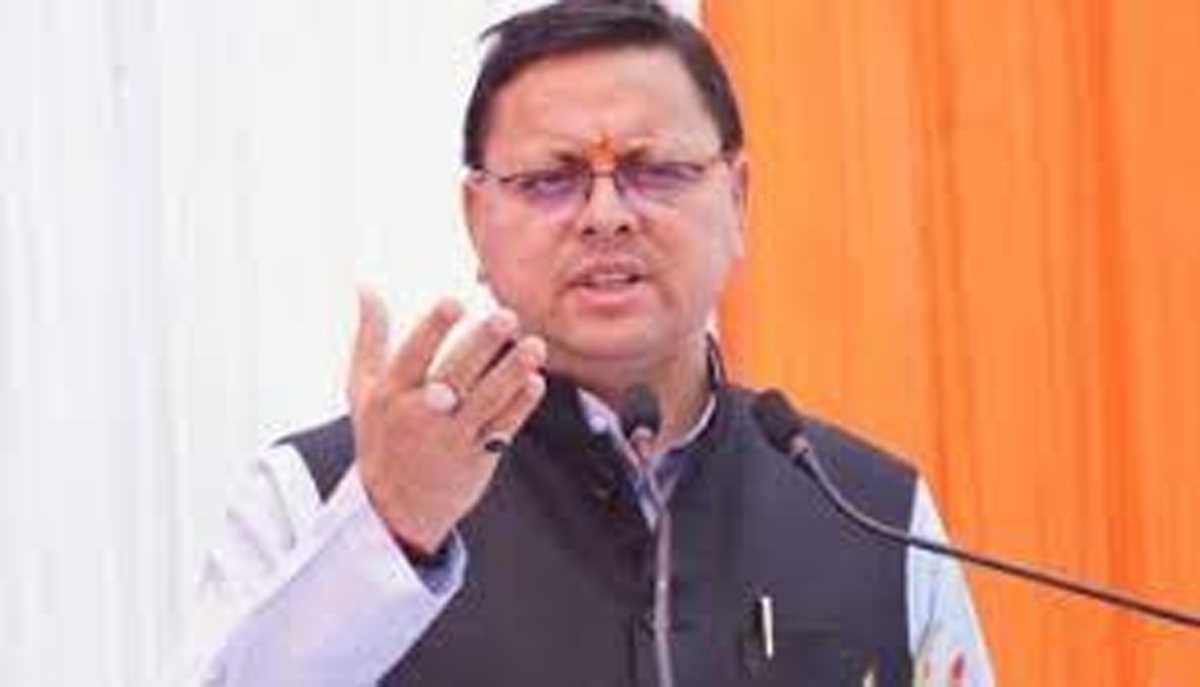 हरिद्वार और नैनीताल में सरकारी जमीनों पर सबसे ज्यादा कब्जे, धामी सरकार का दावा, सब पर होगी कार्यवाही