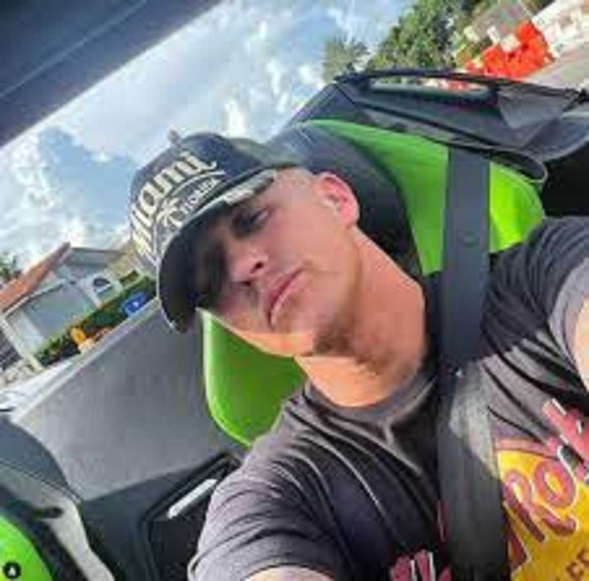 सूटकेस में मिला लापता करोड़पति क्रिप्टो इनफ्लूएंशर का क्षत-विक्षत शव