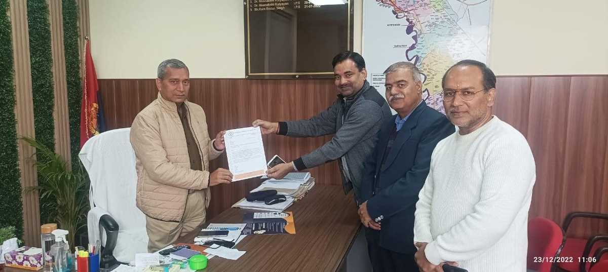 तीनों प्राधिकरण के खिलाफ आईईए के बैनरतले उद्यमी निकालेंगे मार्च