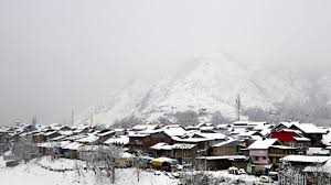 जम्मू-कश्मीर और लद्दाख में भीषण ठंड, शीत लहर तेज होने की है संभावना जम्मू-कश्मीर और लद्दाख में भीषण ठंड, शीत लहर तेज होने की है संभावना