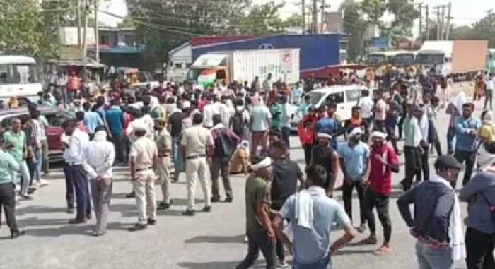 अग्निपथ विवाद: आंदोलन जारी रखने पर केंद्र ने सभी राज्यों/केंद्र शासित प्रदेशों को चेताया