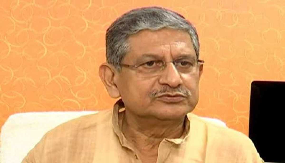 विरोधियों को दबाकर तानाशाही राजनीति करना चाहती है भाजपा : ललन