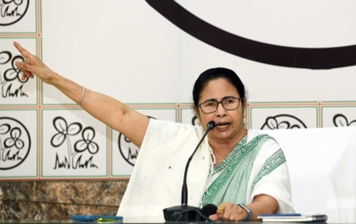 ओडिशा ट्रेन हादसा : ममता बोलीं, बंगाल के 31 लोग हैं लापता, 103 शवों की पहचान हुई