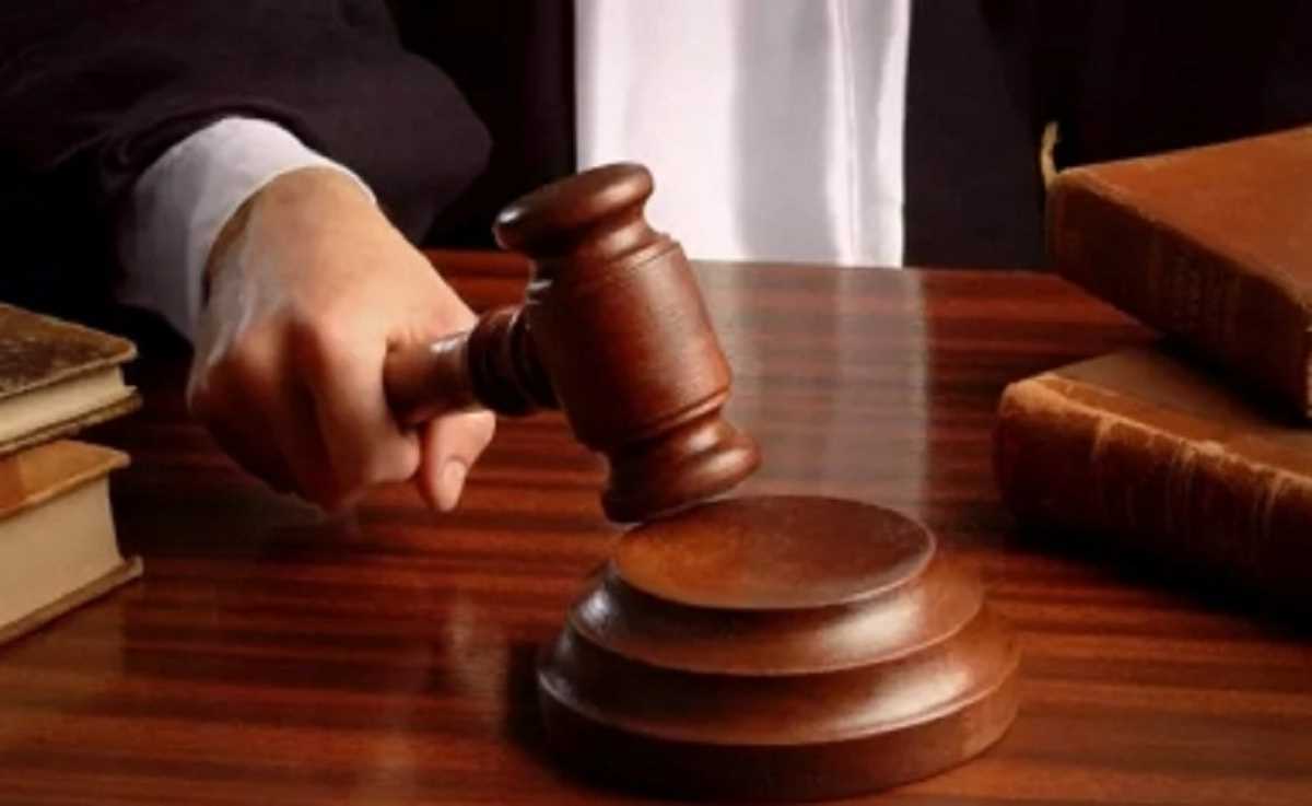 देशभर की अदालतों ने दो करोड़ से अधिक मामलों की वर्चुअल सुनवाई की