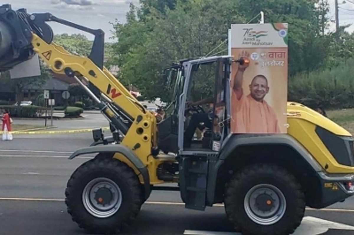 न्यू जर्सी बुलडोजर घटना में पक्षपातपूर्ण धमकाने का आरोप दायर नहीं किया जाएगा