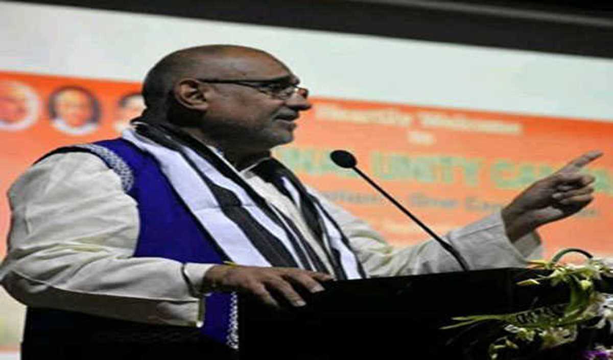 खेलो इंडिया कार्यक्रम ने नौजवान को खेलों से जोड़ा : खन्ना