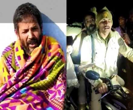 बदायूं गैंगरेप-मर्डर केस का मुख्य आरोपी महंत गिरफ्तार