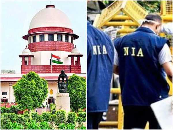 दिल्ली समेत कई शहरों में हुई हिंसा का मामला पहुंचा सुप्रीम कोर्ट, एनआईए से जांच कराने की मांग दिल्ली समेत कई शहरों में हुई हिंसा का मामला पहुंचा सुप्रीम कोर्ट, एनआईए से जांच कराने की मांग