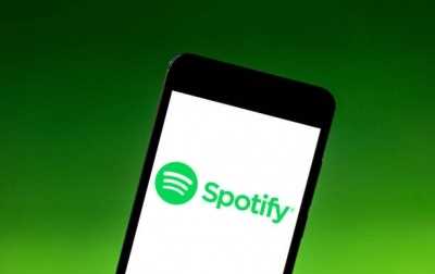 संक्षिप्त आउटेज के बाद स्पोटिफाई की सेवाएं बहाल