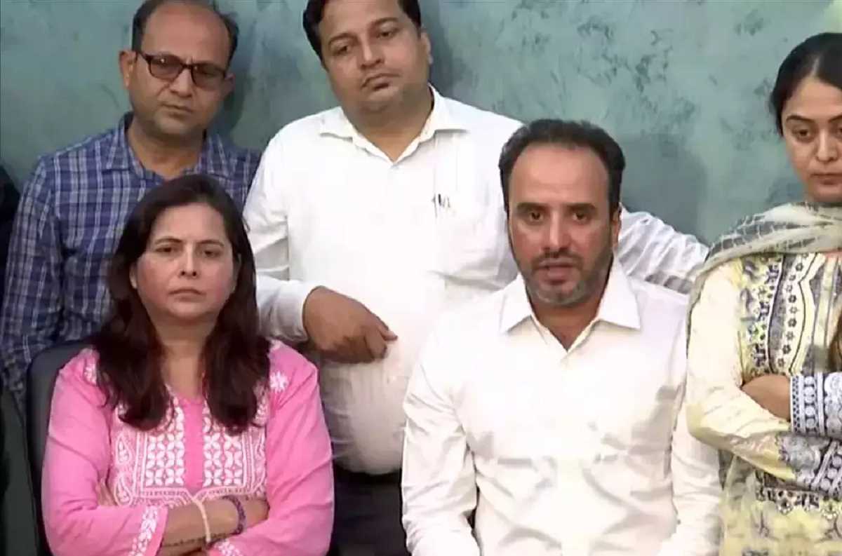 Sheezan Khan की फैमिली का तुनिषा की मां पर पलटवार, दरगाह-हिजाब की बात पर दिया जवाब