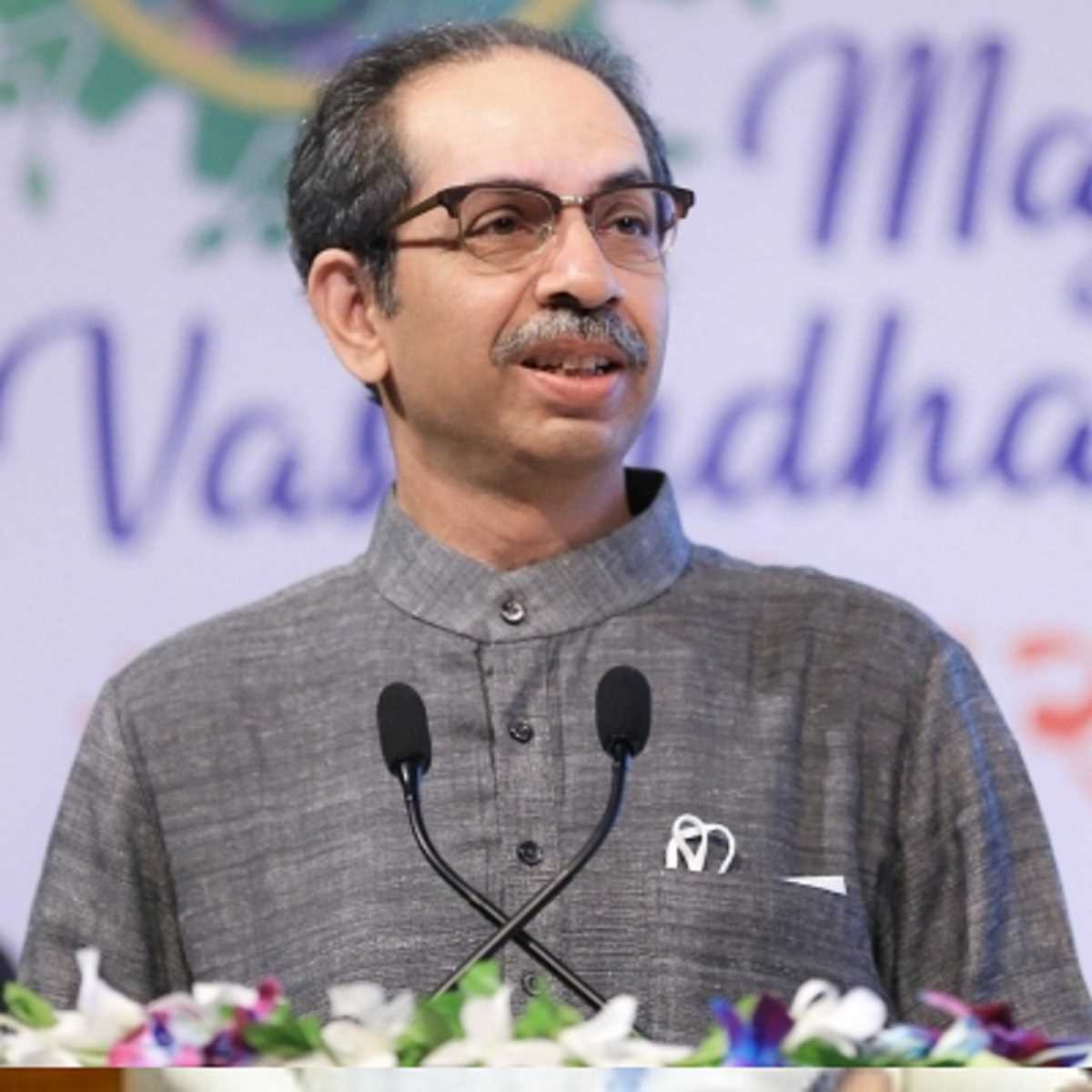 उद्धव ठाकरे सामना ग्रुप के संपादक के पद पर फिर हुए आसीन