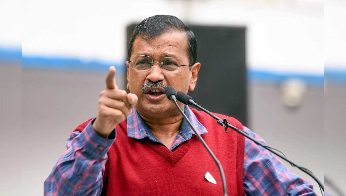 दिल्ली के लोगों को 26 जनवरी में भाग लेने से क्यों रोका जाता है : केजरीवाल