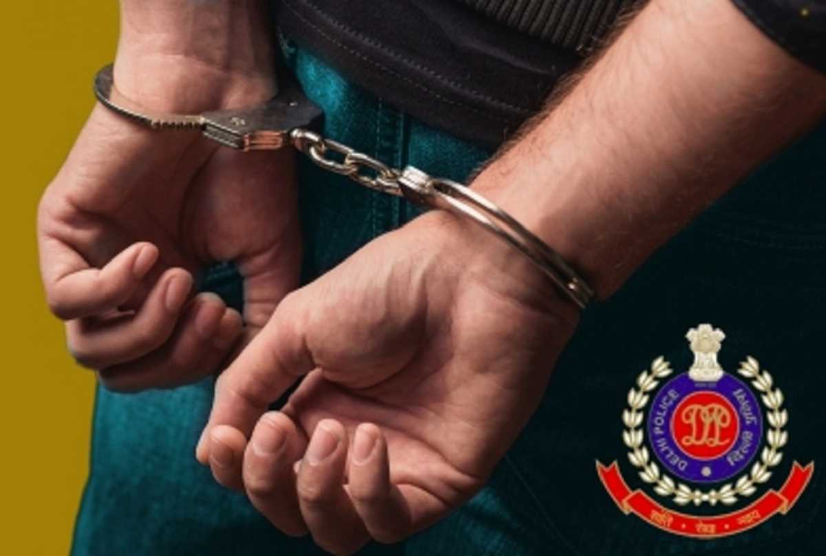 अपहरण, दुष्कर्म के मामले में वांछित दो भाई गिरफ्तार : दिल्ली पुलिस