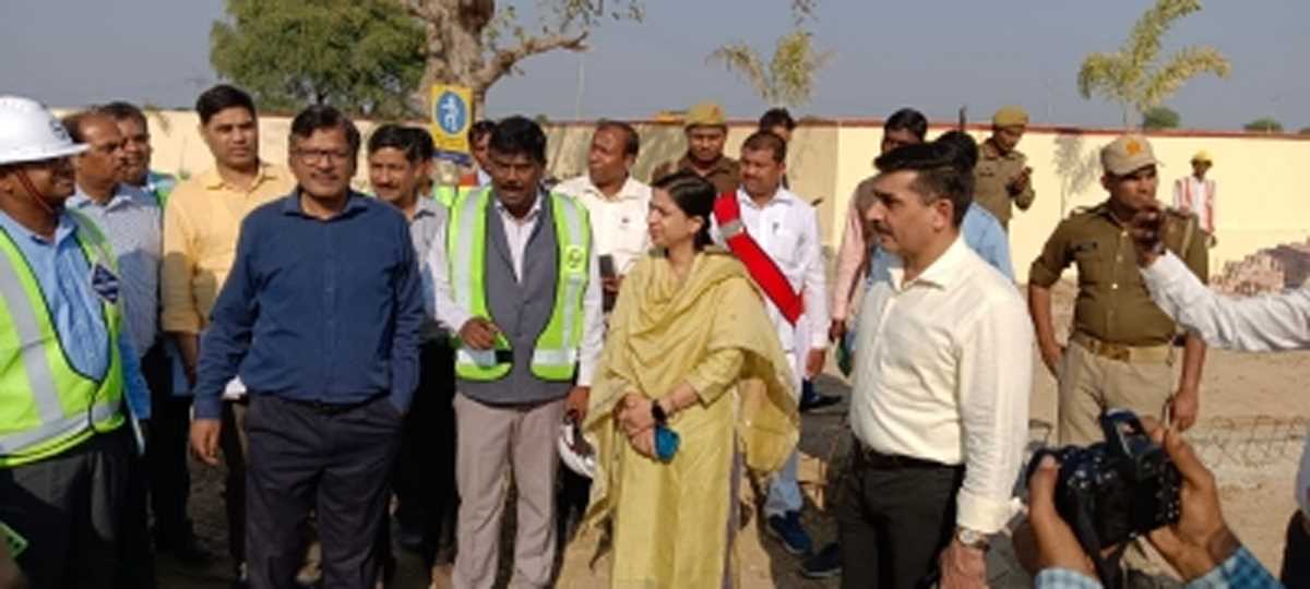 खत्म हुआ इंतजार, ग्रामीण पेजयल आपूर्ति की सबसे बड़ी परियोजना तैयार