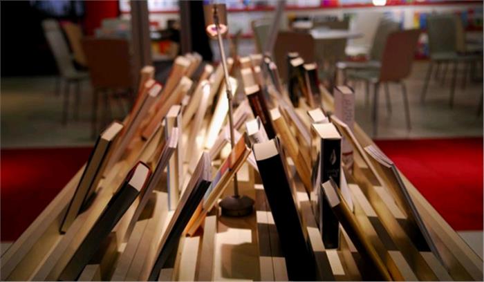 23वां दिल्ली पुस्तक मेला शुरू, पुस्तक प्रेमी उमड़े