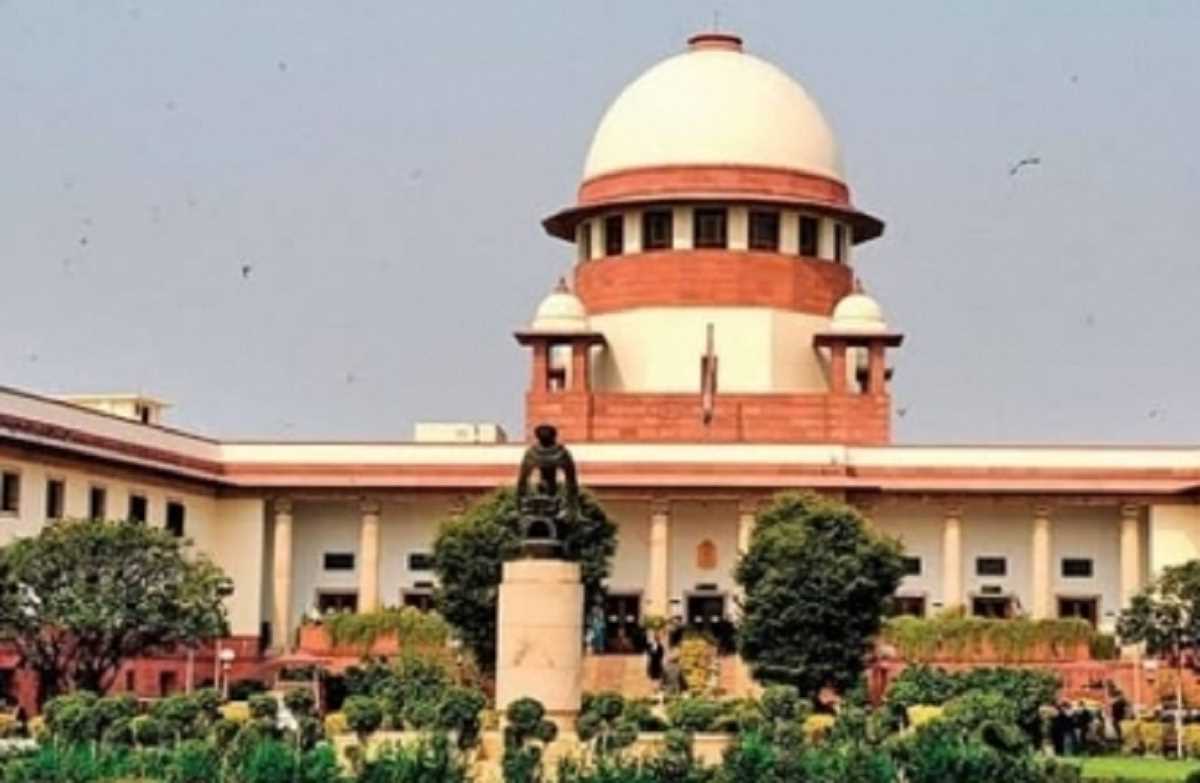 बाम्बे हाईकोर्ट द्वारा आनंद तेलतुंबडे को जमानत देने के फैसले के खिलाफ एनआईए की अपील पर सुनवाई को सुप्रीम कोर्ट तैयार