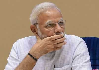 प्रधानमंत्री मोदी को किसानों के हितों की कोई चिंता नहीं: नरेश कुमार