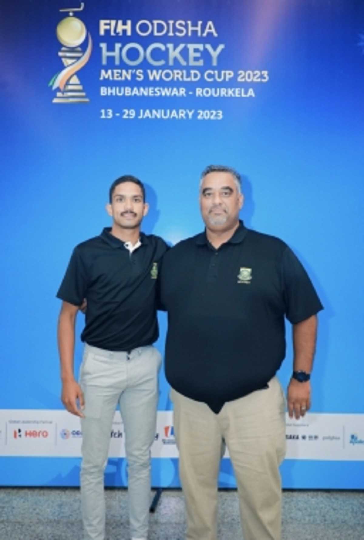 हॉकी विश्व कप: दक्षिण अफ्रीका का लक्ष्य फ्रांस के खिलाफ जीत हासिल करना