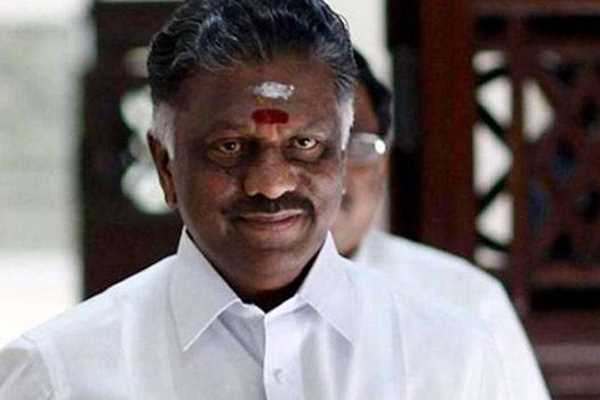 मोदी को सुरक्षा मुहैया कराने के अपने कर्तव्य में विफल रहे पंजाब के सीएम