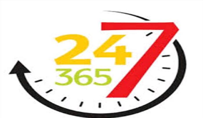 24 घंटे सात दिन काम करेंगे दक्षिणी निगम के मानसून नियंत्रण कक्ष 24 घंटे सात दिन काम करेंगे दक्षिणी निगम के मानसून नियंत्रण कक्ष